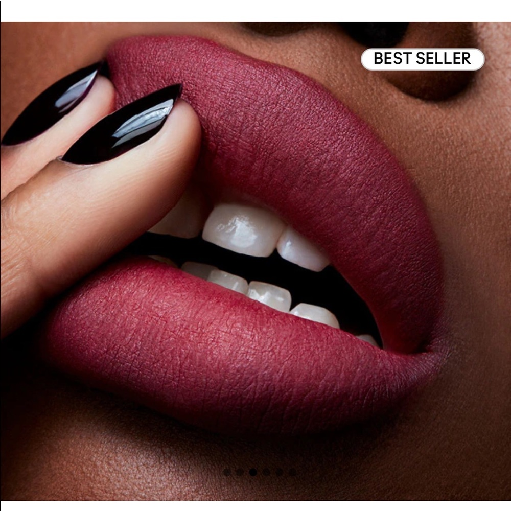 Powder kiss lipstick - burning love - Picture 7 of 7